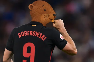 skomplikowanysystemluster - #mecz