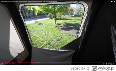 vegeciak - Ojciec emeryt (widoczny na dalszym planie) musi harować niemal jak w obozi...