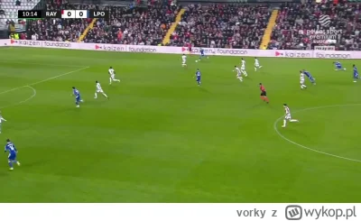 vorky - Rayo Vallecano 0-1 Lech Poznań | Palma ( ͡° ͜ʖ ͡°)

https://streamin.link/v/7...