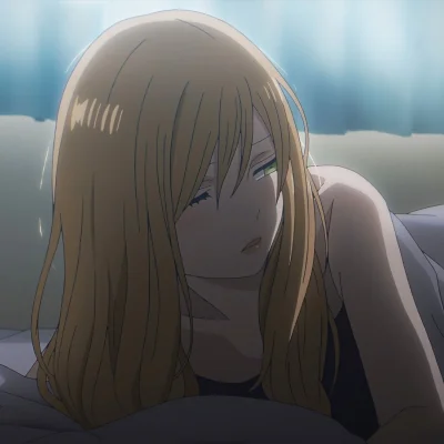 gabrysianowa - #zaspaneanimedziewczynki #anime