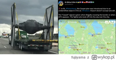 fujiyama - To chyba dziś ten atak na bunkier "ojca narodu"...( ͡º ͜ʖ͡º)
#wojna #hehes...