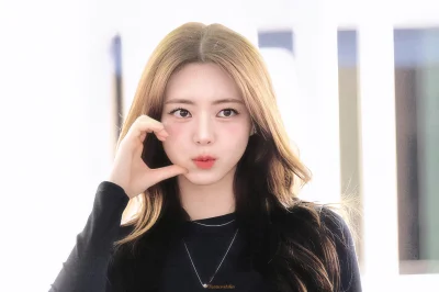 Tsuoiden - #koreanka #yuna #itzy