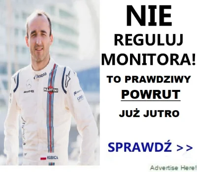 rayman_s - #f1 Kiedyś to były powroty