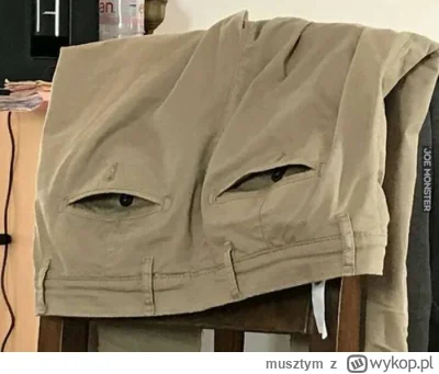 musztym - @Fatalista1988: coś za dobre te paski