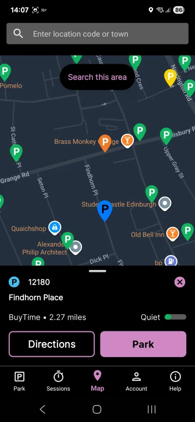 mleko3-2procent - @dbcoop: bez przesady to zajmuje 20 sekund. Zreszta nie macie tam a...