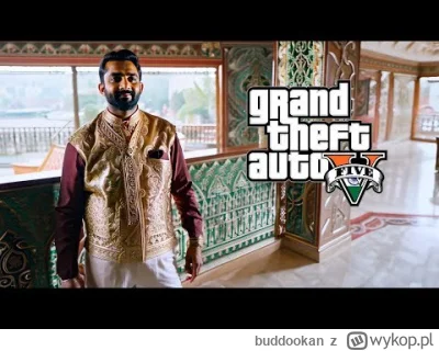 buddookan - #gry #gta #india

GTA India