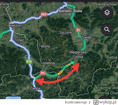 kontrowersje - Dla pamięci - jak ktoś się wybiera samochodem na #chorwacja to nie tr...