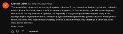 Takumi96 - #napierala musze przyznac ze dlugo bylo mi doktora szkoda ale no od pewneg...