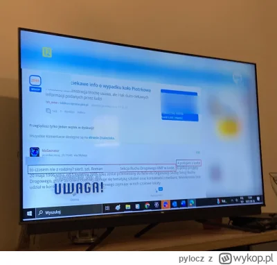 pylocz - Brawo Wy
Jechana jest ze wszystkimi po kolei przez dziennikarza z Uwagi

#uw...