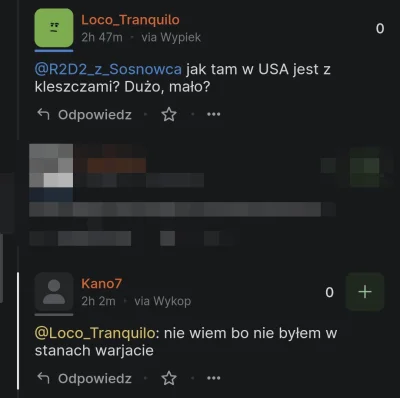 Loco_Tranquilo - @Kano7 nie wiem czy śmieszkujesz, czy rzeczywiście dostałeś powiadom...