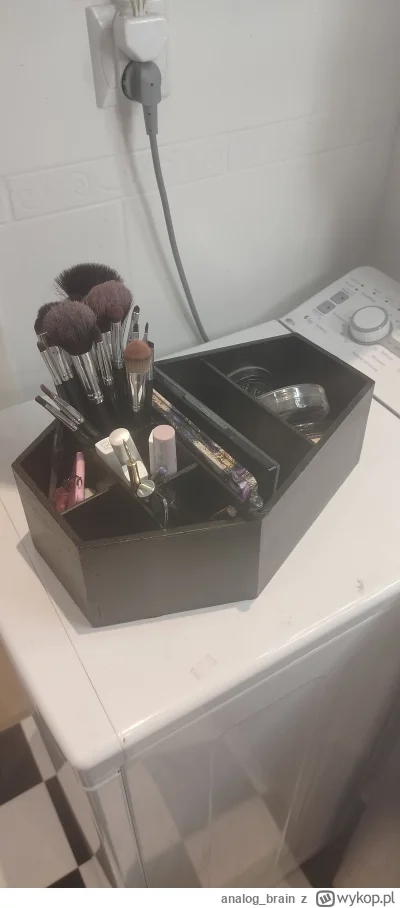 analogbrain - @analogbrain: