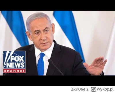 ZionOfel - Świetne przemówienie Bibiego Netanyahu w Kongresie.

#usa #zydzi #izrael #...
