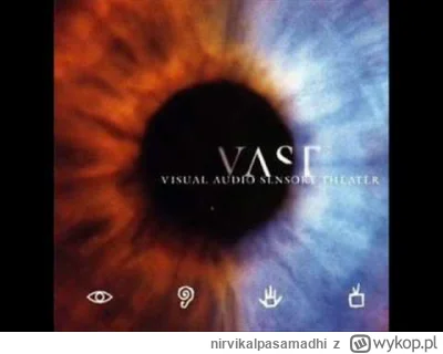 nirvikalpasamadhi - #rock #muzyka

VAST - Touched

Album: Visual Audio Sensory Theate...