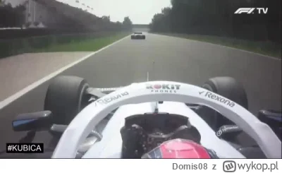Domis08 - #f1( ͡° ͜ʖ ͡°)