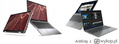 AdiBdg - #laptopy #komputery #thinkpad

Muszę zamówić nowego lapka w robocie, doradzi...