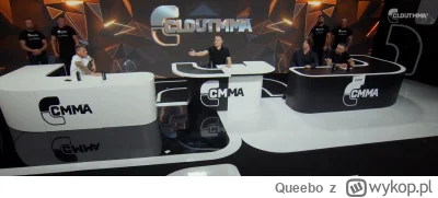 Queebo - Seicento, ale pozwól Natanowi nakleić kartkę, że siedzisz na cwelowni, najwy...