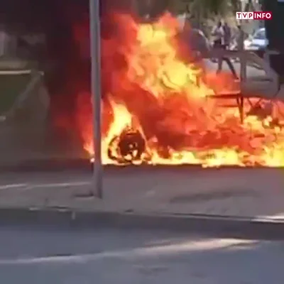 zonobijca - Dziadek chciał być eko, no i finalnie został eko. Sam się niechcący skrem...