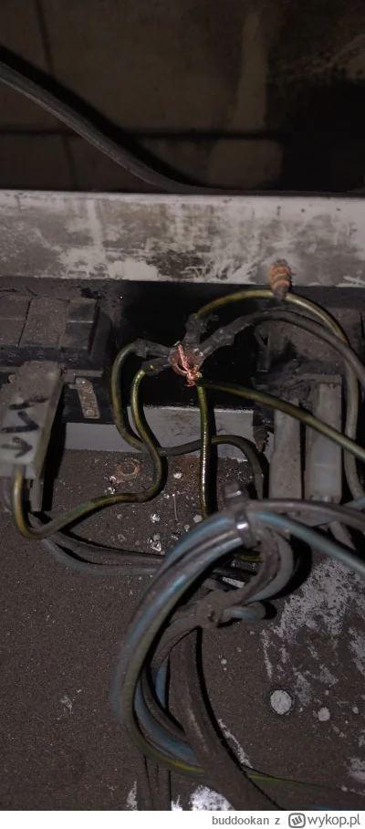 buddookan - #elektronika #lutowanie #elektroda #ekogroszek #piec

W piecu na ekogrosz...