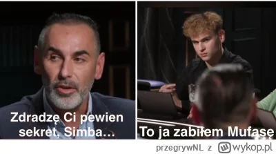 przegrywNL - #thetraitors