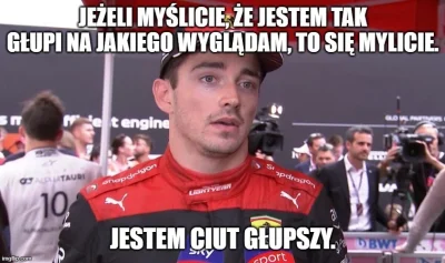 Jailer - #f1
Jesli ta plotka z przedłużeniem kontraktu Klekle z Ferrari jest prawdziw...