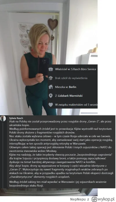 NepNepu - #polskieonuce dla przypomnienia jakby ktoś zapomniał albo się zapodziało ( ...