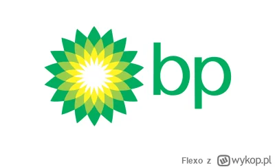 Flexo - @noHuman: Może ma to jakiś związek z logiem BP