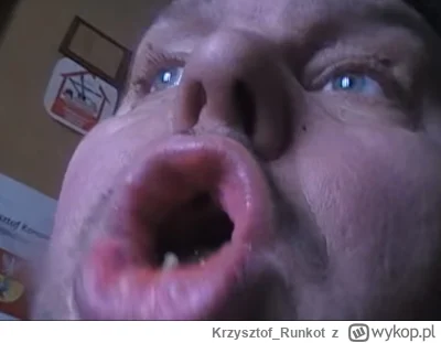 Krzysztof_Runkot - Ja tam życzę knurowi dłuuuugiego pobytu w szpitalu. Nawet bez prob...