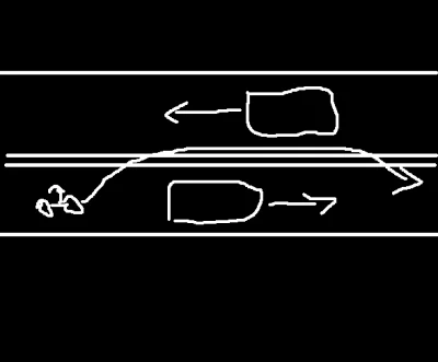 winsxspl - >@winsxspl: możesz podać definicję wyprzedzania na trzeciego? Czuję, że to...