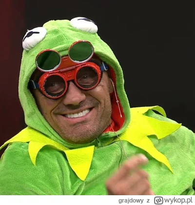 grajdowy - #famemma #patostreamy