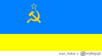 Ivan_Sekal - @chwilowypaczelok: nie zapominaj ze dzis 1 maja. Dla osob z bardziej lew...