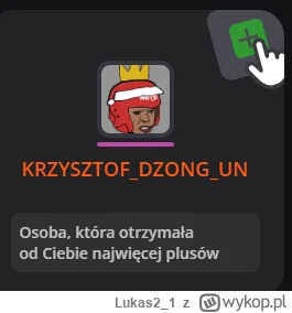 Lukas2_1 - Matko Bosko, co ja żem uczynił.