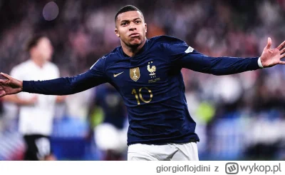 g.....i - Dlaczego oni dalej protestują?

Mbappe wezwał przecież do zaprzestania zami...