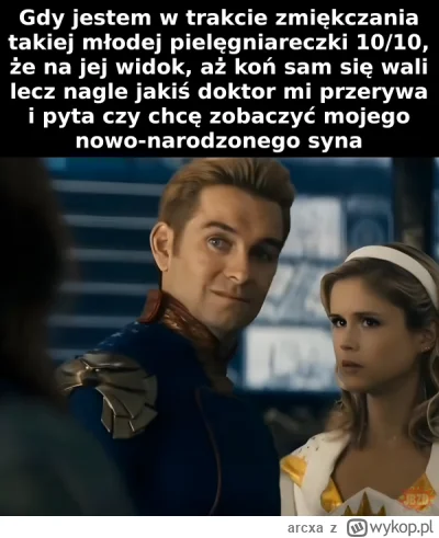 arcxa - ehhh, najgorzej #heheszki #logikarozowychpaskow #logikaniebieskichpaskow