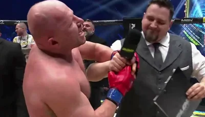 Apu-Apustaja - #famemma DAJCIE MU TEN MIKROFON