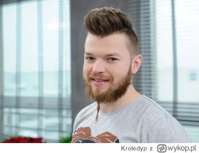 Kroledyp - #famemma 
Wixa w nowym odcinku GOATS przebierzesz się za drzewo i po ciemk...