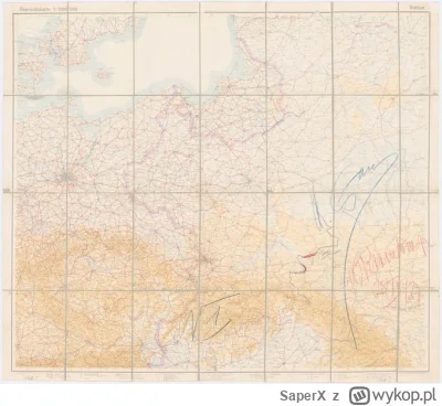 SaperX - Takie 'coś' wkleili z tekstem: "Serio?"