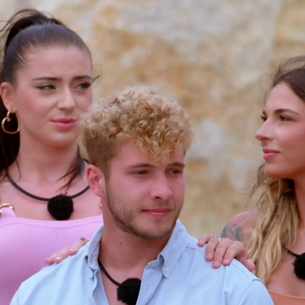 liliove - Pamiętacie Karola (Vifon) z 9 edycji? Kurczę, po jego udziale i powrocie do...