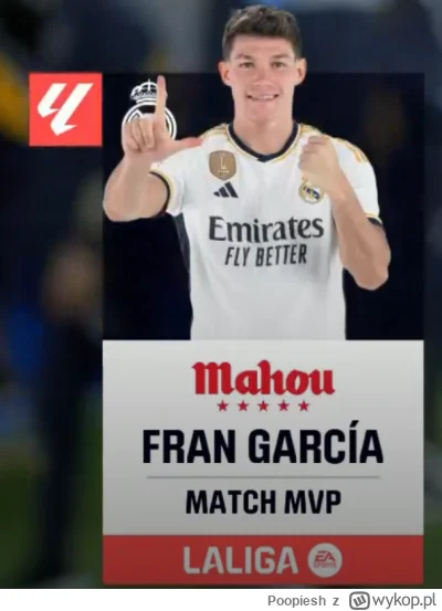 Poopiesh - #mecz #realmadryt dla wszystkich, którzy wątpili po 1. połowie ( ͡° ͜ʖ ͡°)