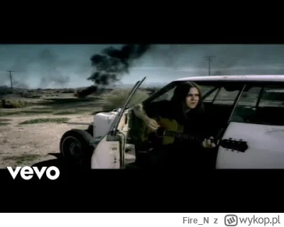 Fire_N - @yourgrandma: Seether - Broken ft. Amy Lee