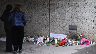 chigcht - Dobre wieści z rana. Zwrot w sprawie zabójstwa w Szwecji

39-latek zamordow...