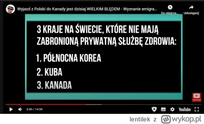 lentilek - Typowe opowieści Polonusa, co X lat temu wyjechał, dorobił się, a potem uc...