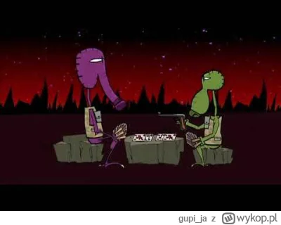 gupi_ja - @erni13: twój siostrzeniec to nie przypadkiem Domino?  Uważaj, bo jeszcze b...