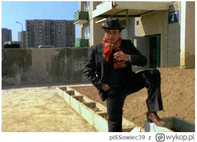 piSSowiec39 - @Tabasco666: Tutaj widać duże podobieństwo do Stanisława Anioła, jeden ...