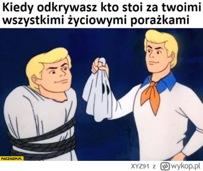 X.....1 - #danielmagical Widze, ze chlopaki z raszei przy nowym "zarzadzie" dzieciarn...