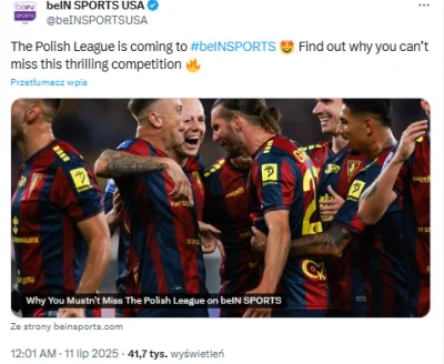 KebabZostrymSosem - #mecz WIELKA EKSTRAKLASA WCHODZI NA SALONY!