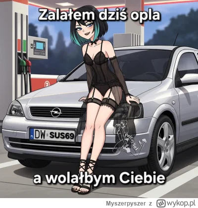 Myszerpyszer - Jak wyślesz takiego mema polce to się oburzy a jak wyślesz femboyowi t...