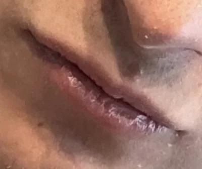 AudreyHorne51 - #ajemge1 ale on jest obrzydliwy