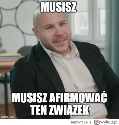 lennyface - #slubodpierwszegowejrzenia