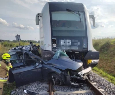 Salido - Wypadki w kolejności według ruchu wskazówek zegara.

1. Pomorskie. Wypadek n...