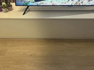 rosesbelair - Zablokowała mi się szafka i nie wiem, co z nią zrobić. Nic nie blokuje ...